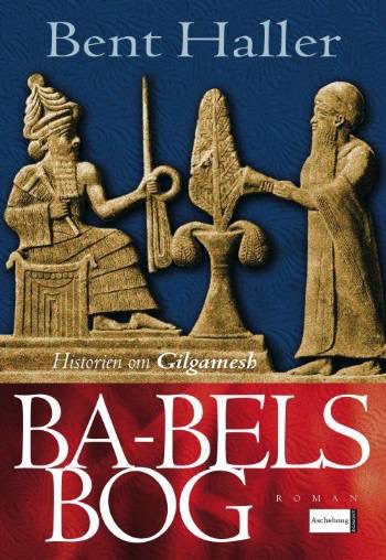 Ba-Bels bog